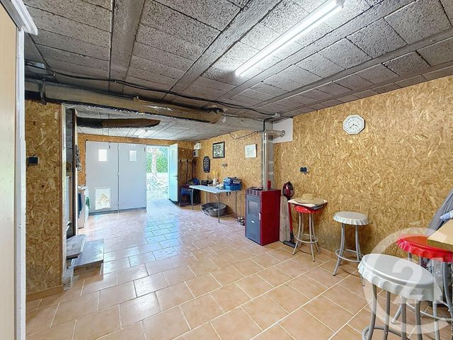 maison à vendre - 5 pièces - 81.21 m2 - LES VALLEES DE LA VANNE - 89 - BOURGOGNE - Century 21 Martinot Immobilier