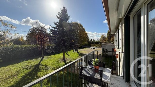 maison à vendre - 5 pièces - 81.21 m2 - LES VALLEES DE LA VANNE - 89 - BOURGOGNE - Century 21 Martinot Immobilier