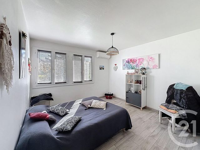 maison à vendre - 5 pièces - 81.21 m2 - LES VALLEES DE LA VANNE - 89 - BOURGOGNE - Century 21 Martinot Immobilier