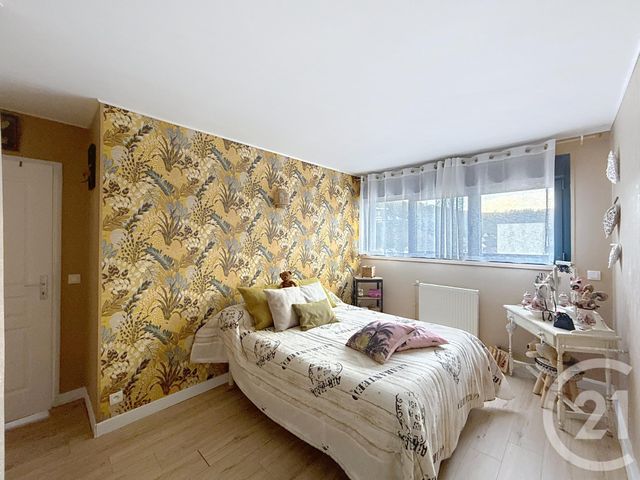 Appartement F4 à vendre - 4 pièces - 79.5 m2 - SENS - 89 - BOURGOGNE - Century 21 Martinot Immobilier