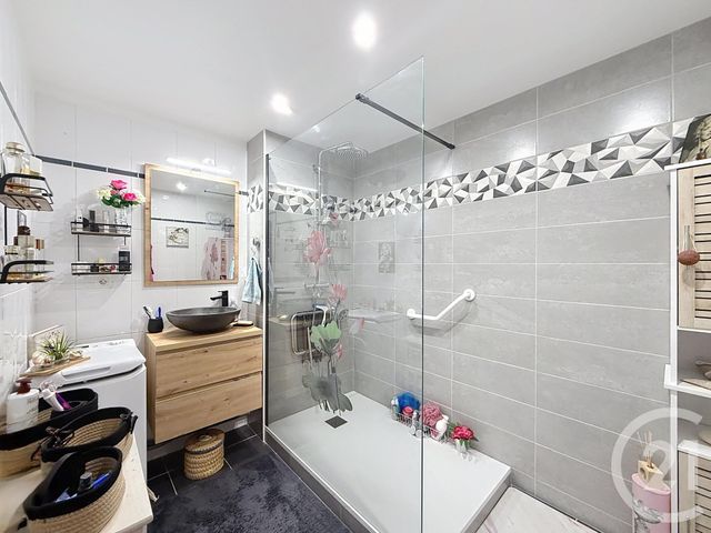 Appartement F4 à vendre - 4 pièces - 79.5 m2 - SENS - 89 - BOURGOGNE - Century 21 Martinot Immobilier