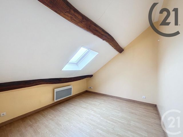 Appartement F3 à louer - 3 pièces - 38.0 m2 - SENS - 89 - BOURGOGNE - Century 21 Martinot Immobilier