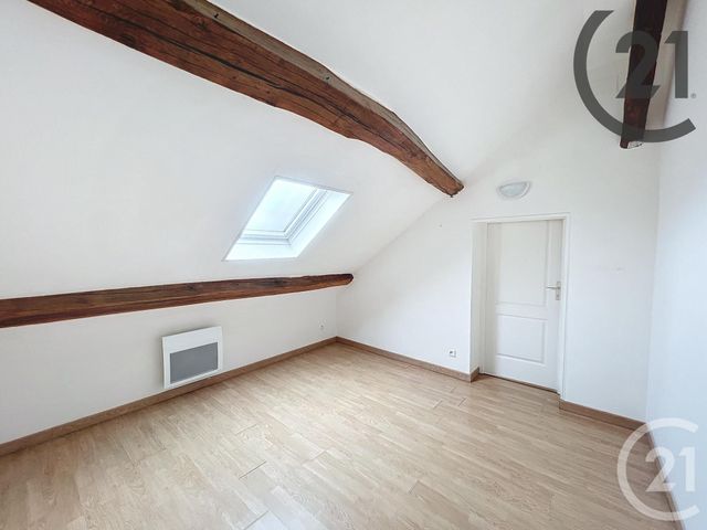 Appartement F3 à louer - 3 pièces - 38.0 m2 - SENS - 89 - BOURGOGNE - Century 21 Martinot Immobilier