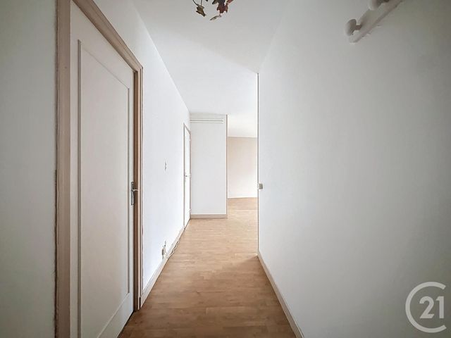 Appartement F2 à vendre - 2 pièces - 46.74 m2 - SENS - 89 - BOURGOGNE - Century 21 Martinot Immobilier