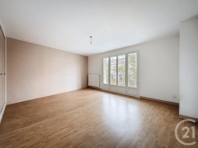 Appartement F2 à vendre SENS