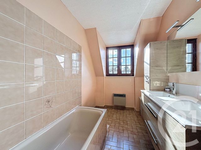 maison à vendre - 6 pièces - 160.5 m2 - CERISIERS - 89 - BOURGOGNE - Century 21 Martinot Immobilier