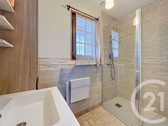 maison à vendre - 6 pièces - 160.5 m2 - CERISIERS - 89 - BOURGOGNE - Century 21 Martinot Immobilier