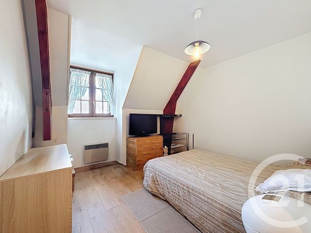 maison à vendre - 6 pièces - 160.5 m2 - CERISIERS - 89 - BOURGOGNE - Century 21 Martinot Immobilier