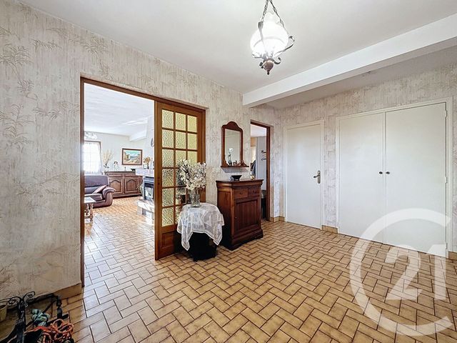 maison à vendre - 6 pièces - 160.5 m2 - CERISIERS - 89 - BOURGOGNE - Century 21 Martinot Immobilier