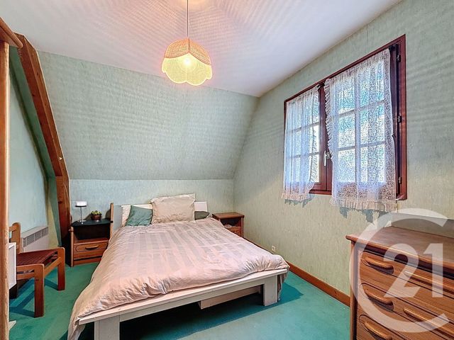 maison à vendre - 6 pièces - 160.5 m2 - CERISIERS - 89 - BOURGOGNE - Century 21 Martinot Immobilier