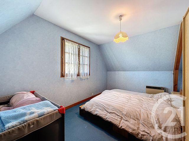 maison à vendre - 6 pièces - 160.5 m2 - CERISIERS - 89 - BOURGOGNE - Century 21 Martinot Immobilier