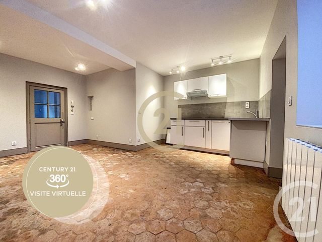 appartement - SENS - 89