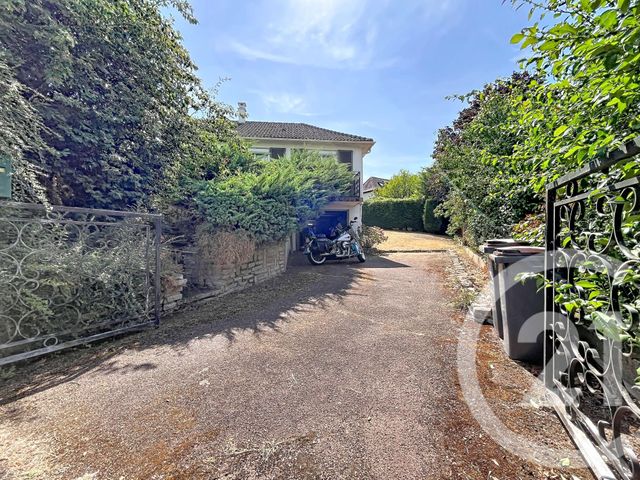 maison à vendre - 4 pièces - 90.98 m2 - PARON - 89 - BOURGOGNE - Century 21 Martinot Immobilier