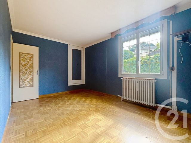 maison à vendre - 4 pièces - 90.98 m2 - PARON - 89 - BOURGOGNE - Century 21 Martinot Immobilier