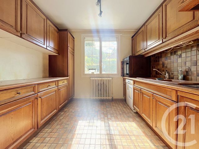 maison à vendre - 4 pièces - 90.98 m2 - PARON - 89 - BOURGOGNE - Century 21 Martinot Immobilier