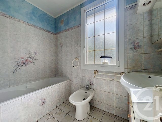 maison à vendre - 4 pièces - 90.98 m2 - PARON - 89 - BOURGOGNE - Century 21 Martinot Immobilier