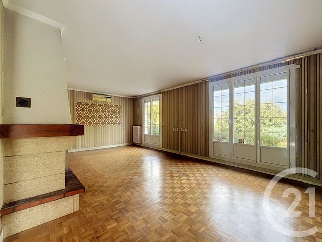 maison à vendre - 4 pièces - 90.98 m2 - PARON - 89 - BOURGOGNE - Century 21 Martinot Immobilier