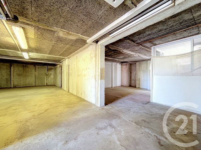 maison à vendre - 4 pièces - 90.98 m2 - PARON - 89 - BOURGOGNE - Century 21 Martinot Immobilier