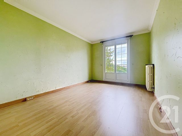 maison à vendre - 4 pièces - 90.98 m2 - PARON - 89 - BOURGOGNE - Century 21 Martinot Immobilier
