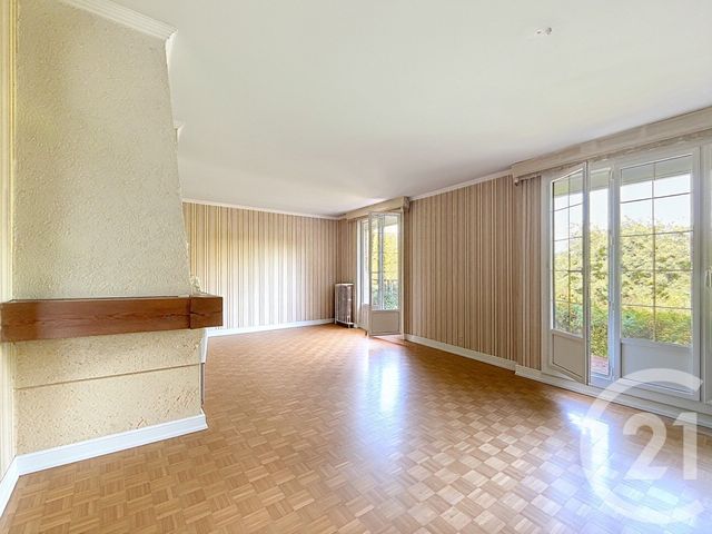 maison à vendre - 4 pièces - 90.98 m2 - PARON - 89 - BOURGOGNE - Century 21 Martinot Immobilier