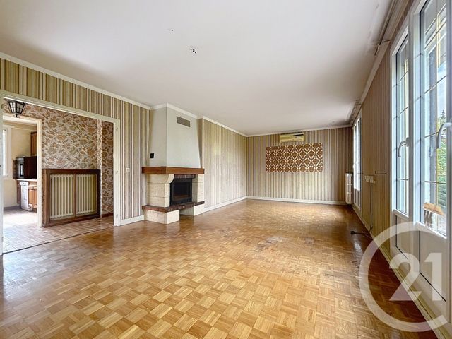 maison à vendre - 4 pièces - 90.98 m2 - PARON - 89 - BOURGOGNE - Century 21 Martinot Immobilier