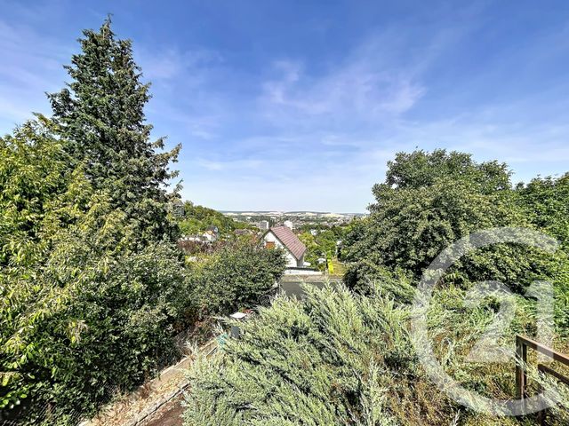 maison à vendre - 4 pièces - 90.98 m2 - PARON - 89 - BOURGOGNE - Century 21 Martinot Immobilier