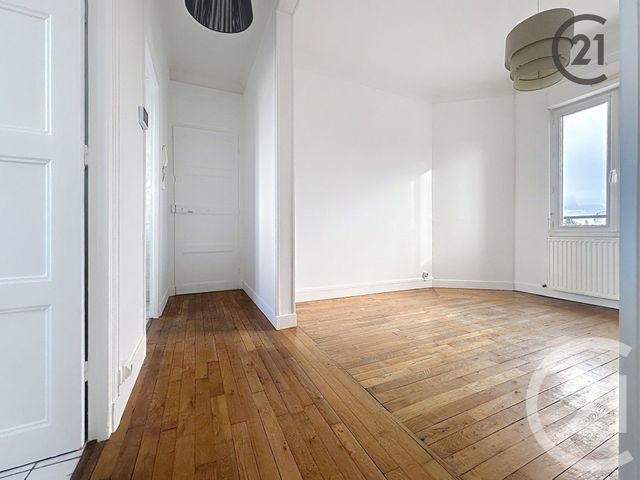 appartement - SENS - 89