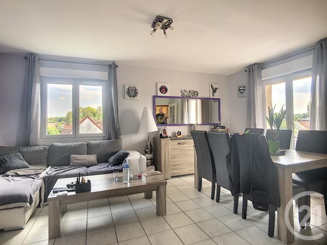 appartement - SENS - 89