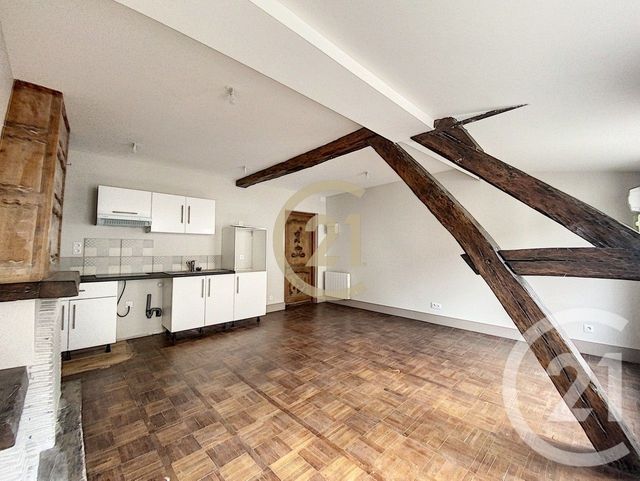 Afficher la photo en grand Appartement F2 à louer - 2 pièces - 46.0 m2 - SENS - 89 - BOURGOGNE - Century 21 Martinot Immobilier