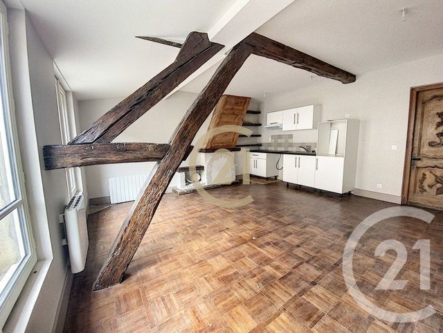 Appartement F2 à louer SENS