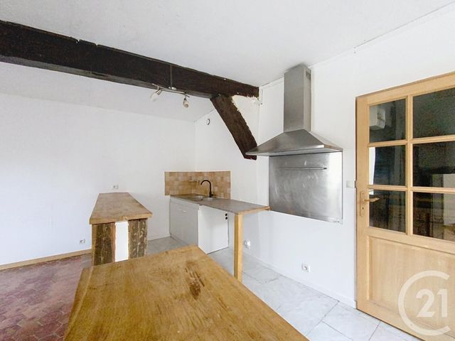 maison à vendre - 4 pièces - 78.64 m2 - SENS - 89 - BOURGOGNE - Century 21 Martinot Immobilier