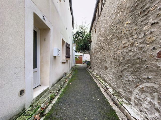 maison à vendre - 4 pièces - 78.64 m2 - SENS - 89 - BOURGOGNE - Century 21 Martinot Immobilier
