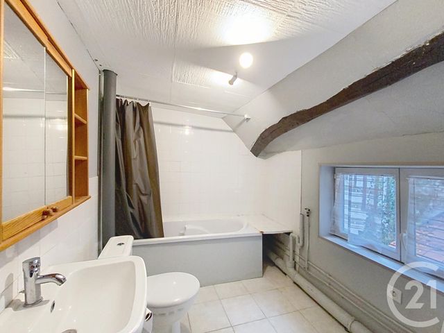 maison à vendre - 4 pièces - 78.64 m2 - SENS - 89 - BOURGOGNE - Century 21 Martinot Immobilier