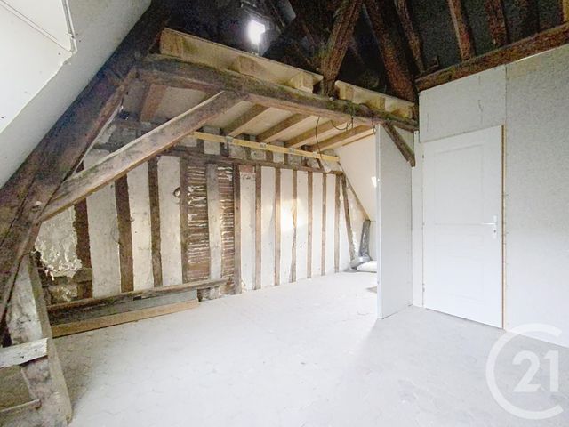 maison à vendre - 4 pièces - 78.64 m2 - SENS - 89 - BOURGOGNE - Century 21 Martinot Immobilier