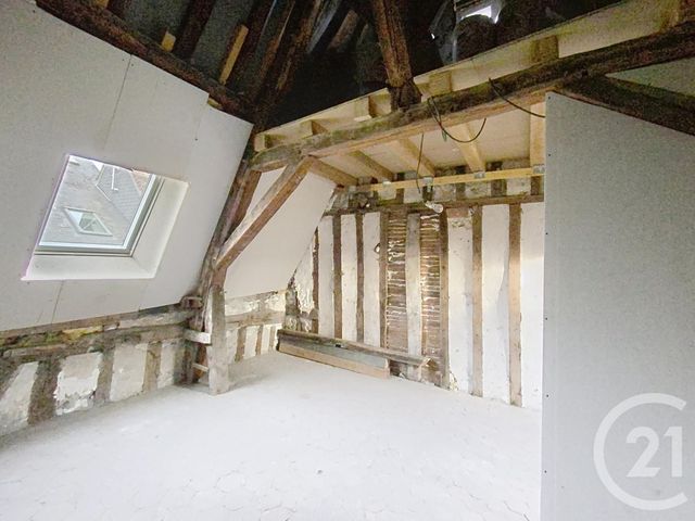 maison à vendre - 4 pièces - 78.64 m2 - SENS - 89 - BOURGOGNE - Century 21 Martinot Immobilier