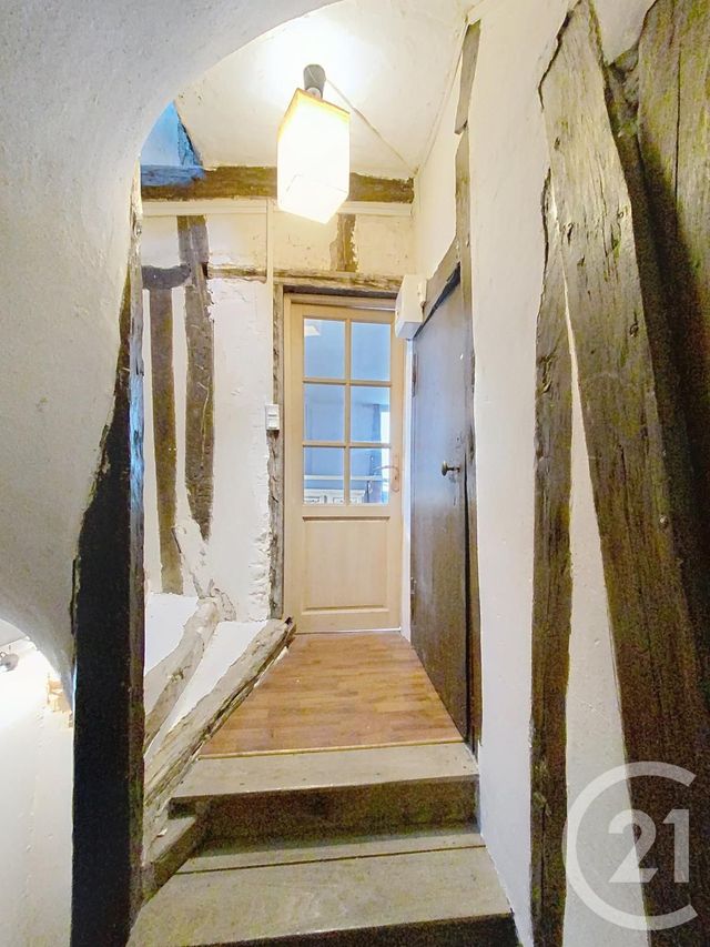 maison à vendre - 4 pièces - 78.64 m2 - SENS - 89 - BOURGOGNE - Century 21 Martinot Immobilier