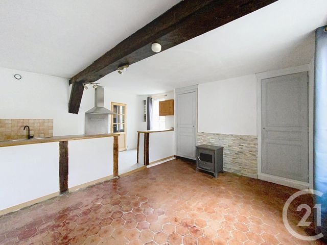 maison à vendre - 4 pièces - 78.64 m2 - SENS - 89 - BOURGOGNE - Century 21 Martinot Immobilier