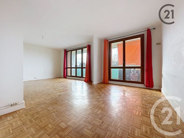 Appartement à louer - 3 pièces - 80.0 m2 - SENS - 89 - BOURGOGNE - Century 21 Martinot Immobilier