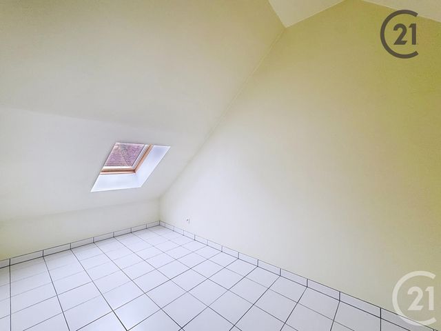 Appartement F2 bis à vendre - 2 pièces - 35.0 m2 - SENS - 89 - BOURGOGNE - Century 21 Martinot Immobilier