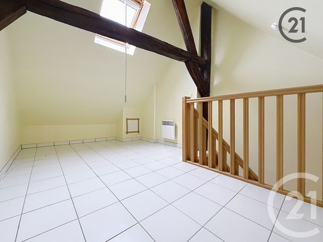 Appartement à vendre - 2 pièces - 35.0 m2 - SENS - 89 - BOURGOGNE - Century 21 Martinot Immobilier