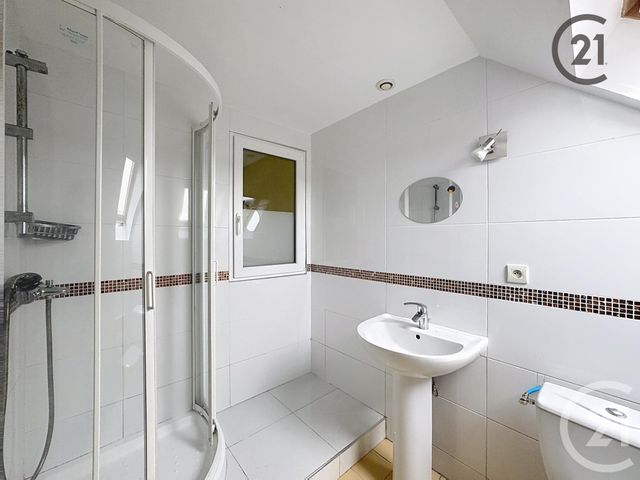 Appartement F2 bis à vendre - 2 pièces - 35.0 m2 - SENS - 89 - BOURGOGNE - Century 21 Martinot Immobilier