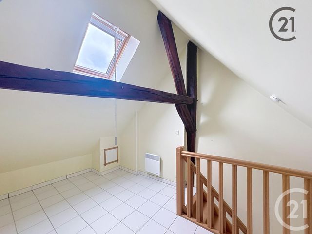 Appartement F2 bis à vendre - 2 pièces - 35.0 m2 - SENS - 89 - BOURGOGNE - Century 21 Martinot Immobilier