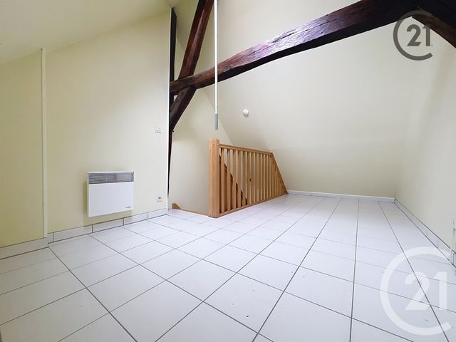 Appartement à vendre - 2 pièces - 35.0 m2 - SENS - 89 - BOURGOGNE - Century 21 Martinot Immobilier