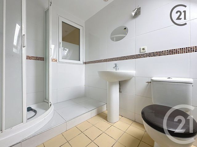 Appartement à vendre - 2 pièces - 35.0 m2 - SENS - 89 - BOURGOGNE - Century 21 Martinot Immobilier