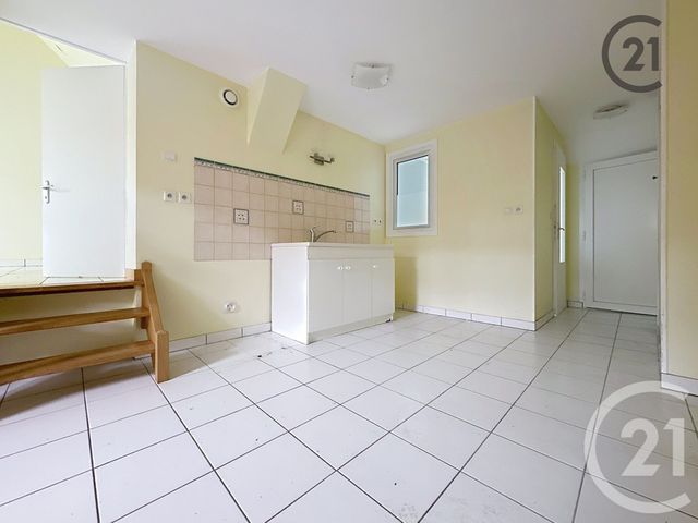 Appartement à vendre - 2 pièces - 35.0 m2 - SENS - 89 - BOURGOGNE - Century 21 Martinot Immobilier