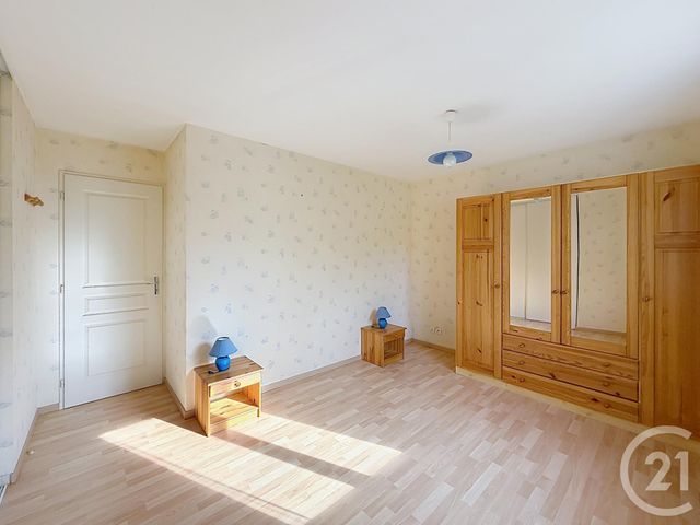 maison à vendre - 6 pièces - 106.0 m2 - LA CHAPELLE SUR OREUSE - 89 - BOURGOGNE - Century 21 Martinot Immobilier