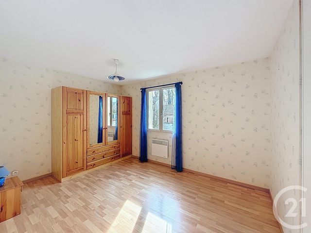 maison à vendre - 6 pièces - 106.0 m2 - LA CHAPELLE SUR OREUSE - 89 - BOURGOGNE - Century 21 Martinot Immobilier