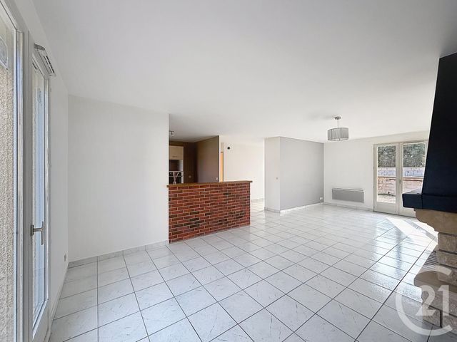 maison à vendre - 6 pièces - 106.0 m2 - LA CHAPELLE SUR OREUSE - 89 - BOURGOGNE - Century 21 Martinot Immobilier