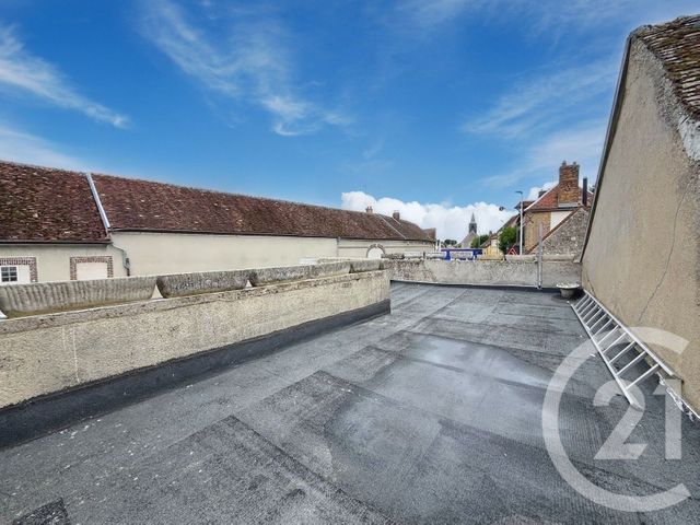 maison à vendre - 4 pièces - 131.44 m2 - MALAY LE PETIT - 89 - BOURGOGNE - Century 21 Martinot Immobilier
