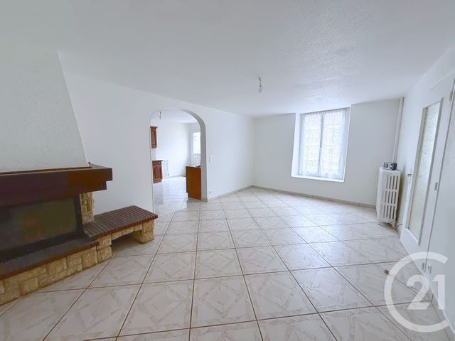 maison à vendre - 4 pièces - 131.44 m2 - MALAY LE PETIT - 89 - BOURGOGNE - Century 21 Martinot Immobilier